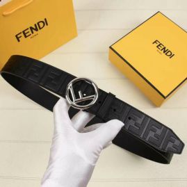 Picture of Fendi Belts _SKUFendiBelt38mmX95-125cm7D731926